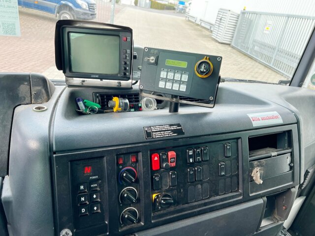 Mercedes-Benz Econic