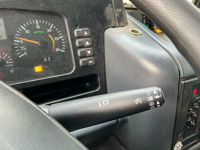 Mercedes-Benz Econic