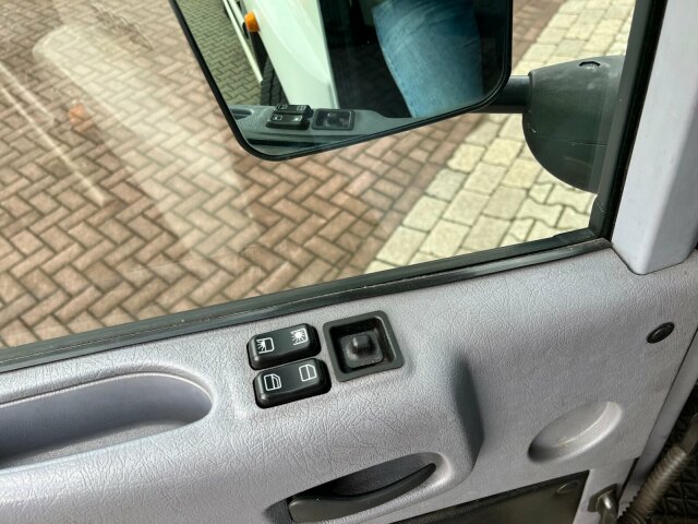 Mercedes-Benz Econic