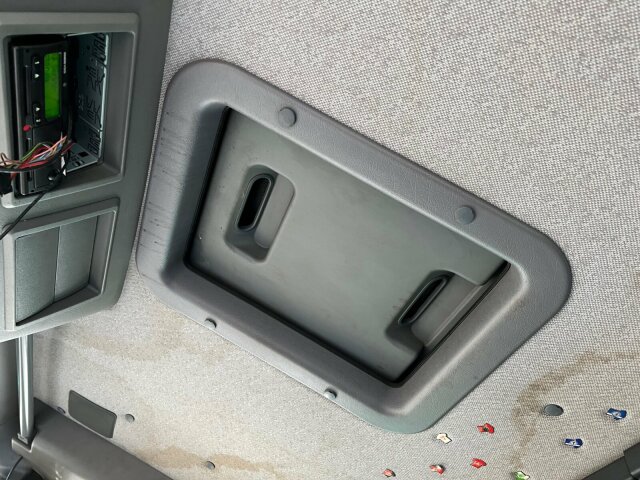 Mercedes-Benz Econic