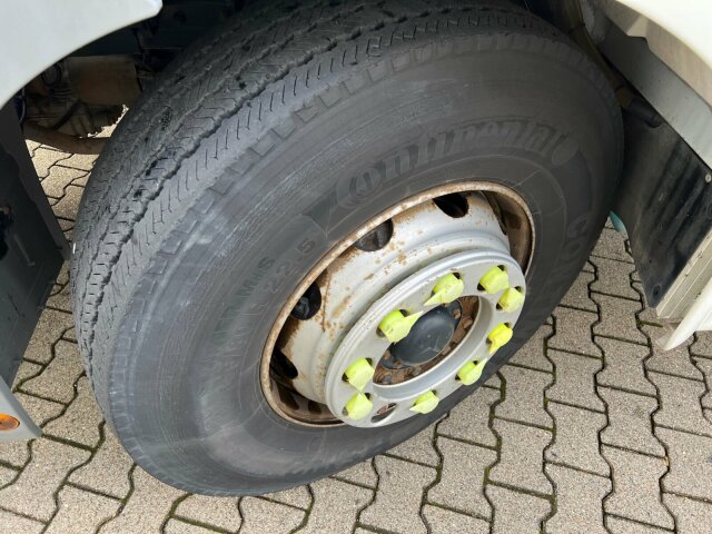 Mercedes-Benz Econic