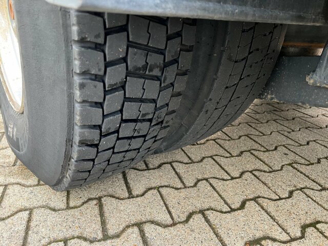 Mercedes-Benz Econic