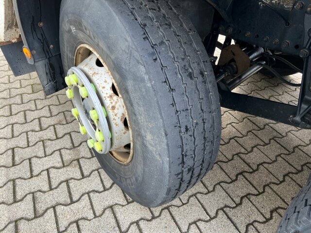 Mercedes-Benz Econic