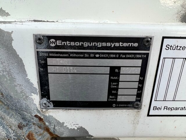 Mercedes-Benz Econic