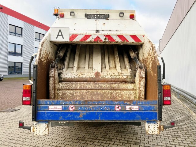 Mercedes-Benz Econic