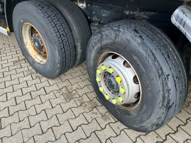 Mercedes-Benz Econic