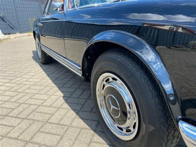 MERCEDES-BENZ 280