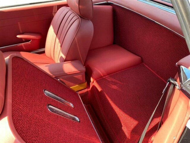 MERCEDES-BENZ 280