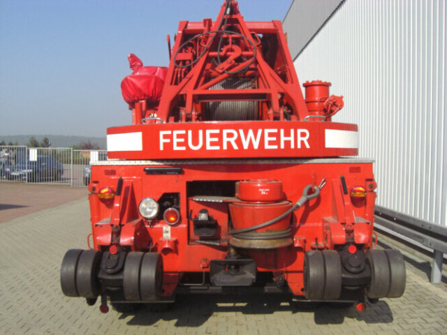 Magirus Deutz -
