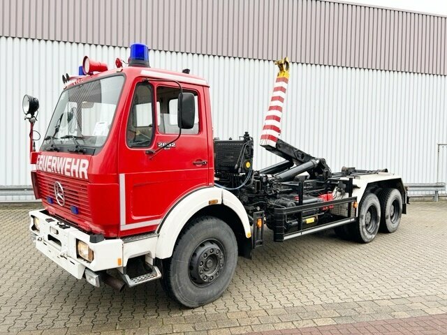 Mercedes-Benz-