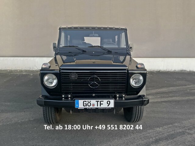 MERCEDES-BENZ 250