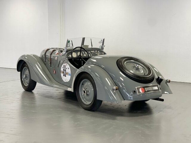 BMW 328