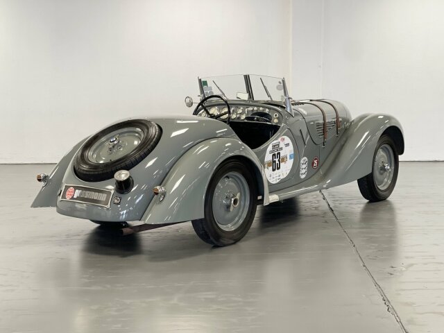 BMW 328