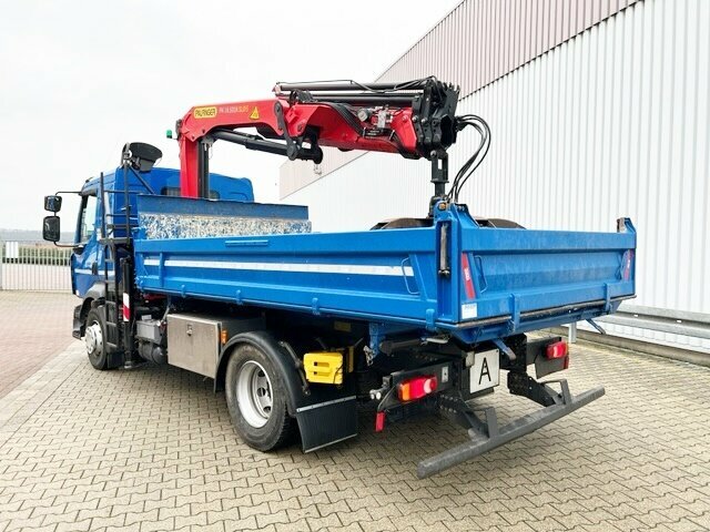 RENAULT Andere