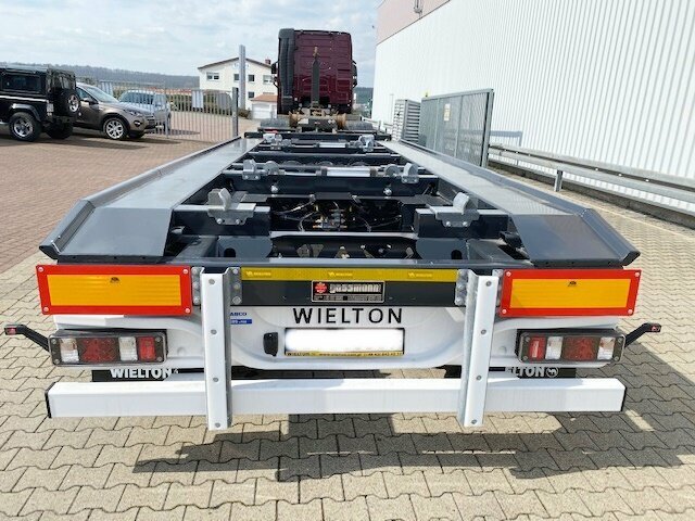 WIELTON PS