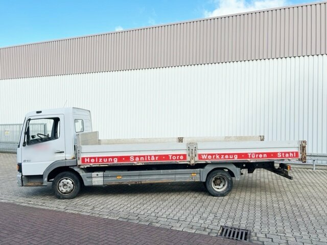 Mercedes-Benz Atego