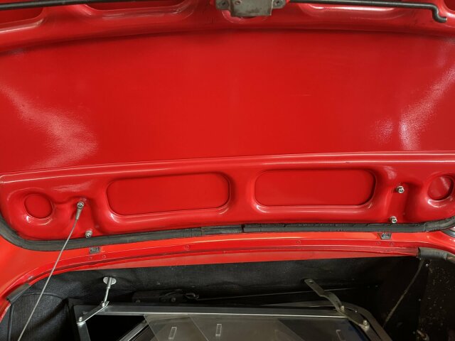 Austin Healey 100