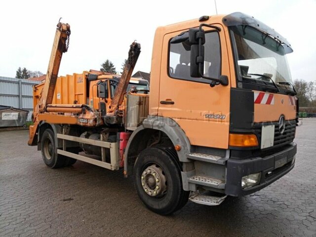 Mercedes-Benz Atego