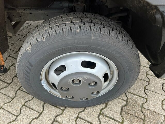 IVECO(I) Daily