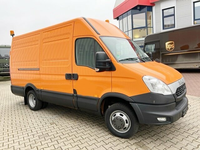 IVECO(I) Daily