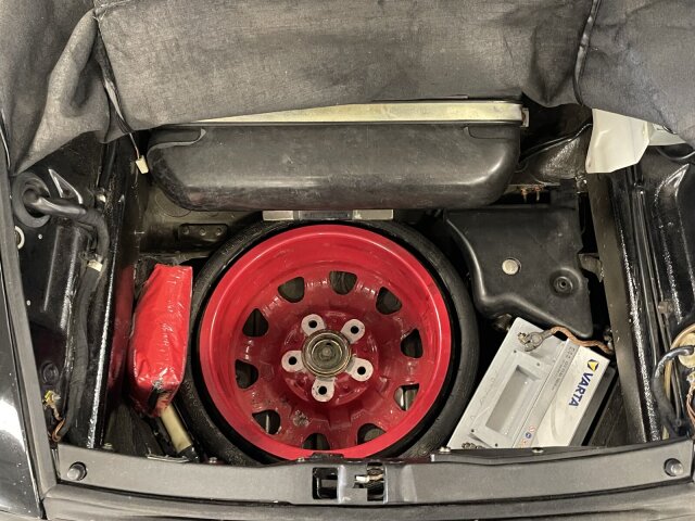 Porsche 964