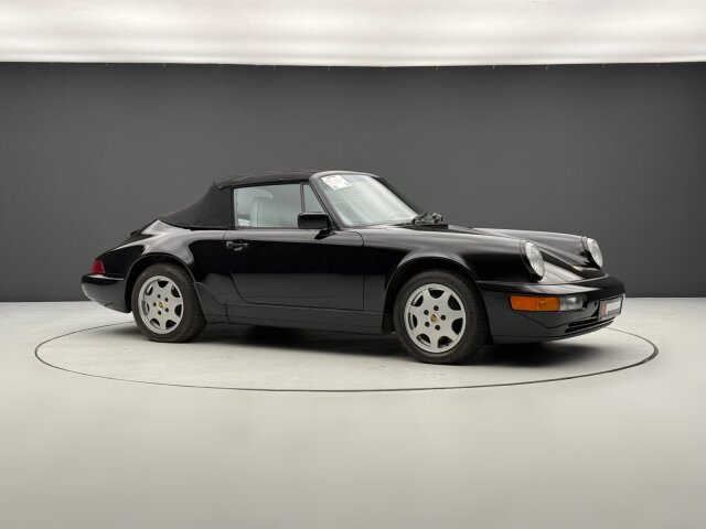 Porsche 964