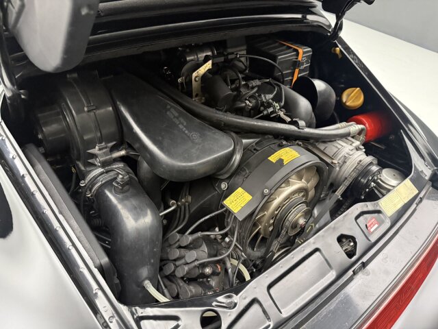 Porsche 964