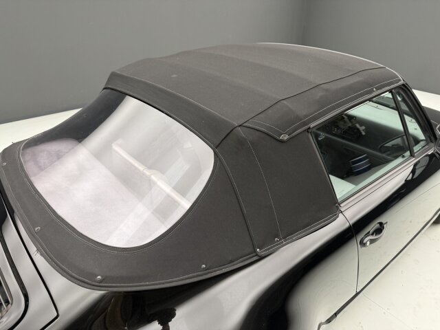 Porsche 964