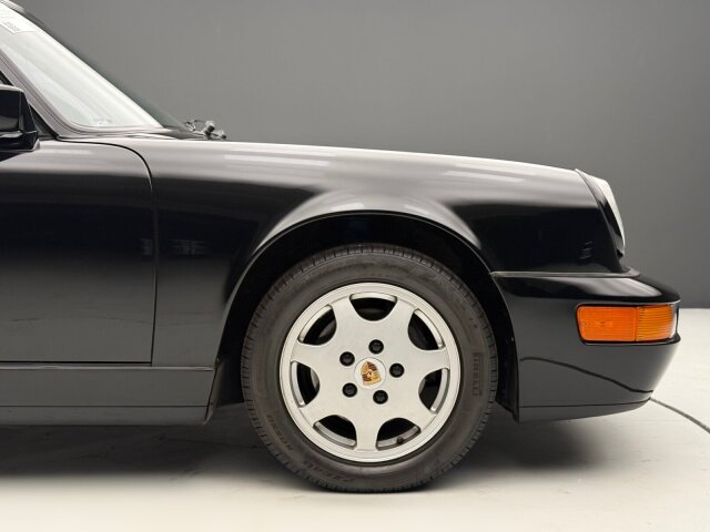 Porsche 964