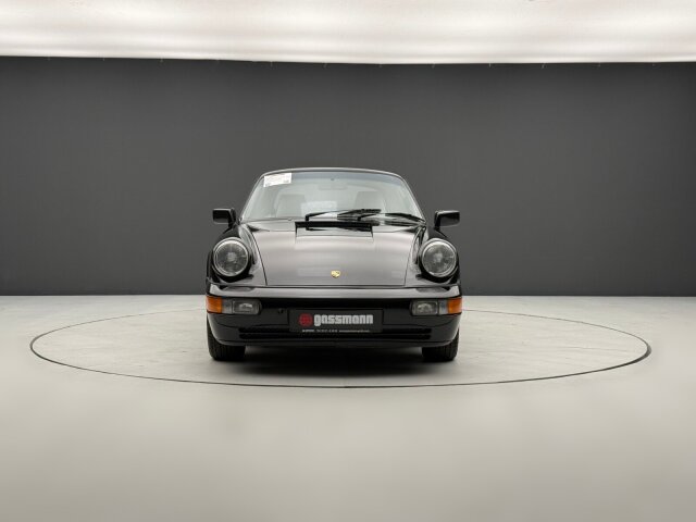 Porsche 964