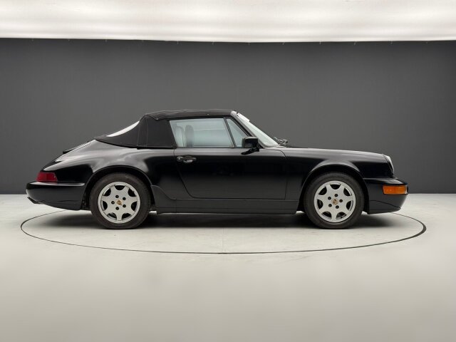 Porsche 964