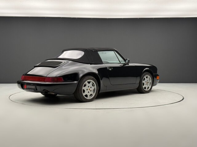 Porsche 964