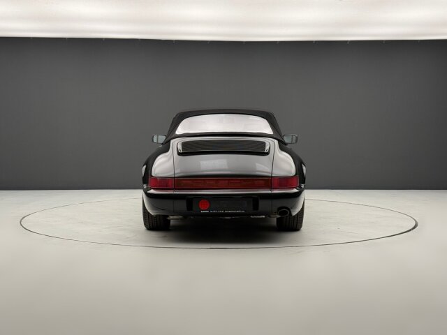 Porsche 964