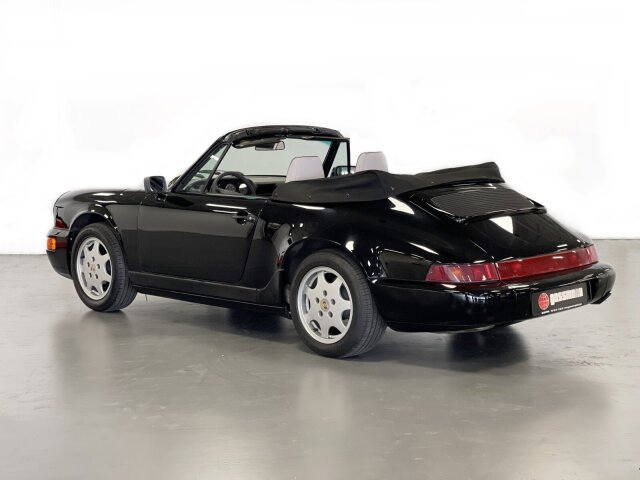 Porsche 964