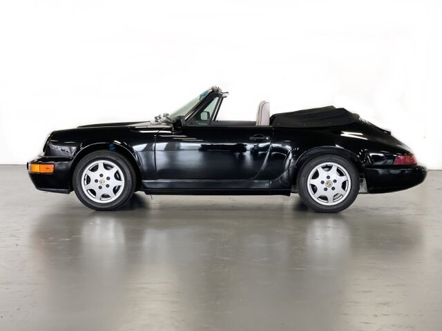 Porsche 964