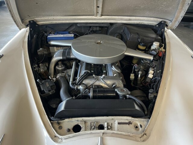 Jaguar MKII