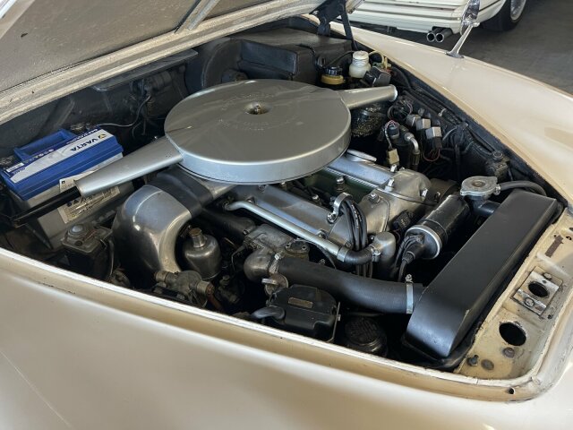 Jaguar MKII