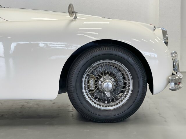 Jaguar XK