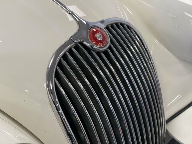 Jaguar XK