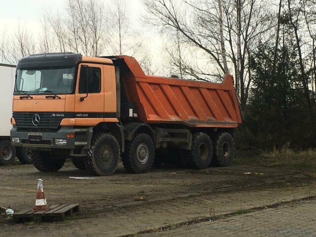 Bender Andere