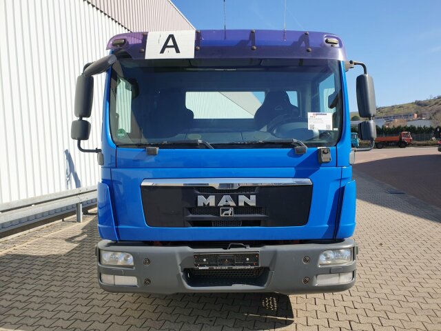 MAN TGL