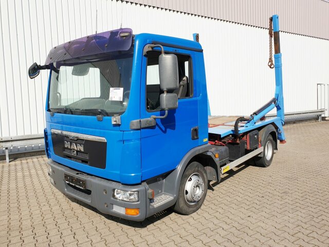 MANTGL 8.180 4X2 BL, EEV