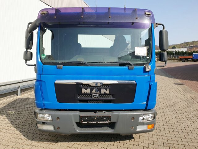 MAN TGL