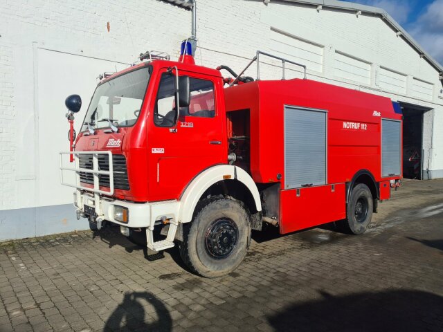 Mercedes-Benz -
