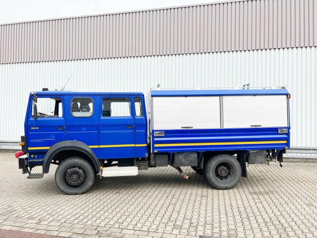 Iveco -