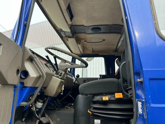 Iveco -