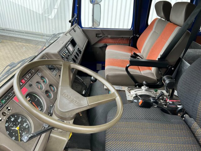 Iveco -