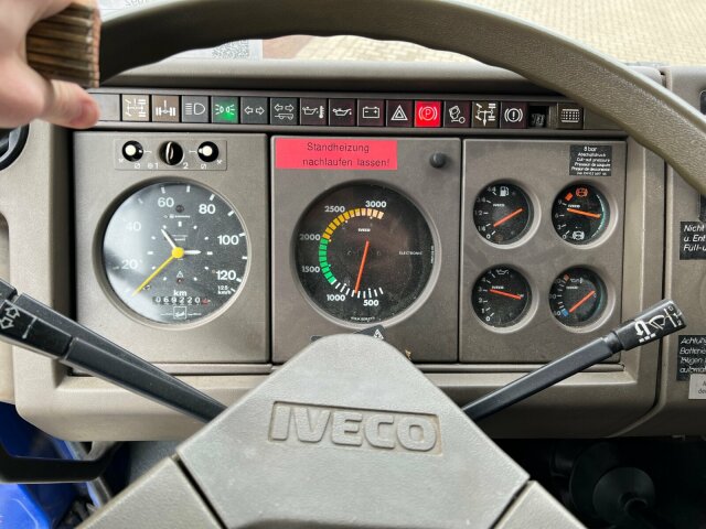 Iveco -