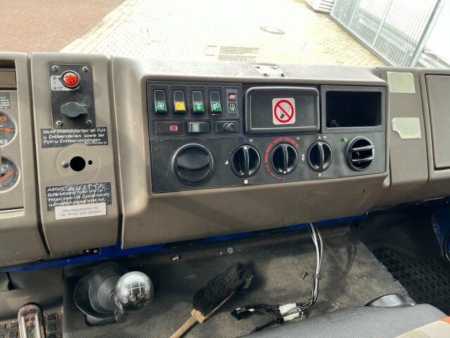 Iveco -
