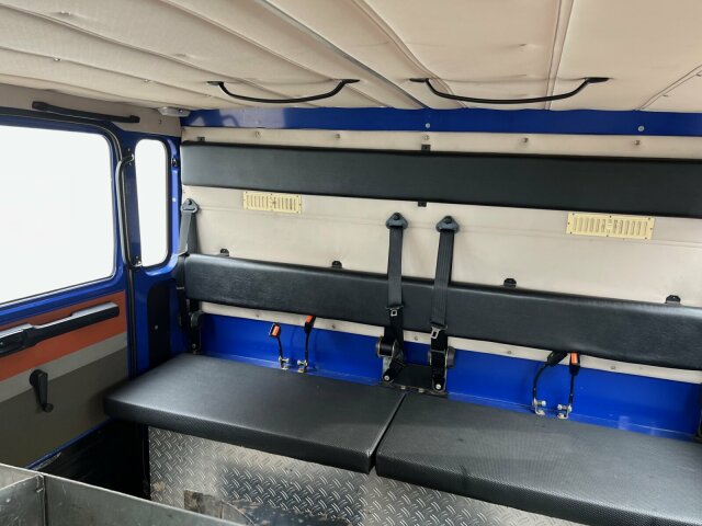 Iveco -